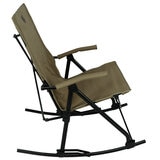 Timber Ridge Rocking Chair