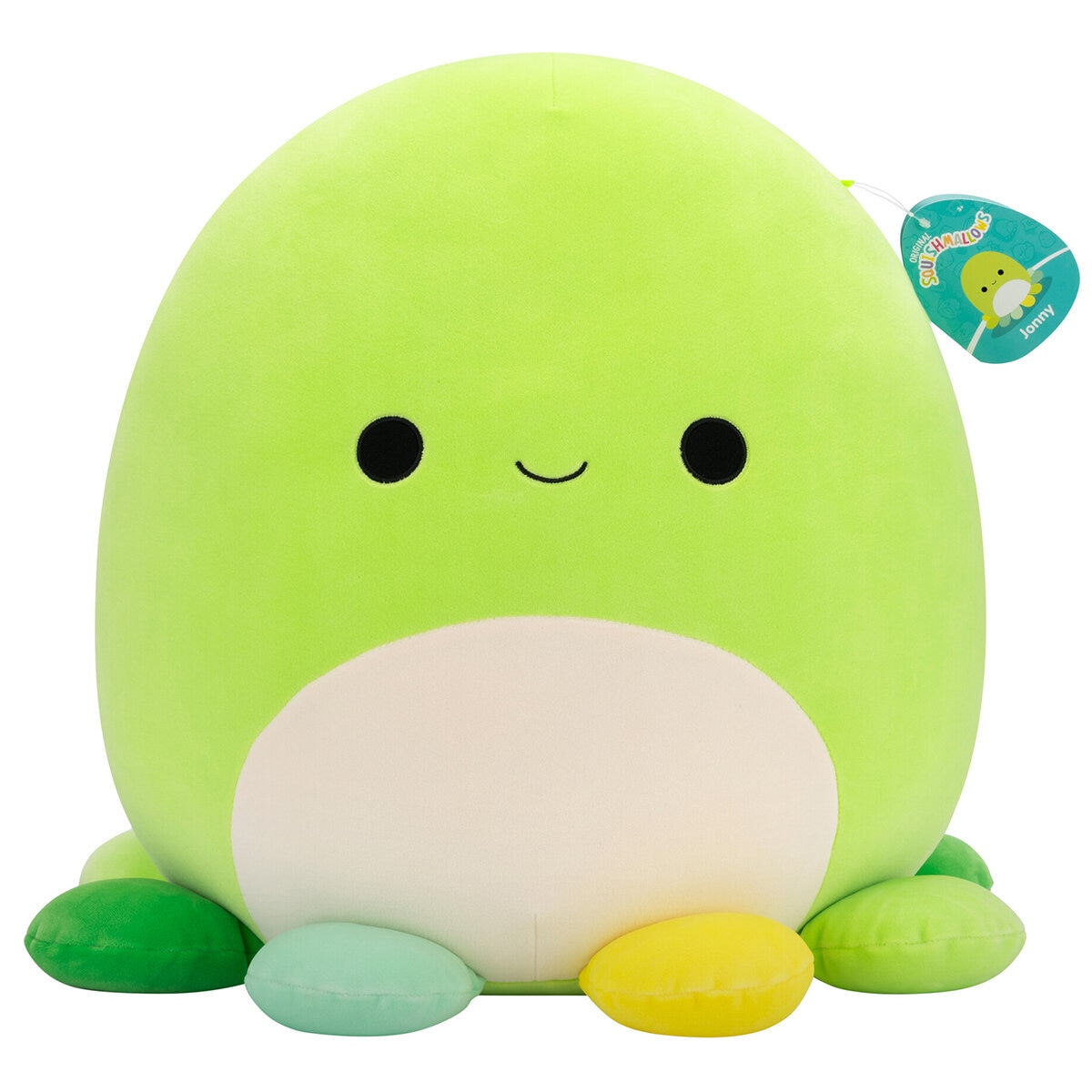 Squishmallows Plush 41cm Octopus Squishmallows Plush 41cm Octopus