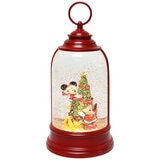 Disney Spinning Lantern Christmas