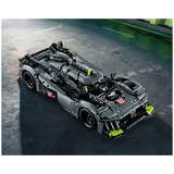 LEGO Peugeot 9X8 24H Le Mans Hybrid Hypercar 42156 LEGO Peugeot 9X8 24H Le Mans Hybrid Hypercar 42156