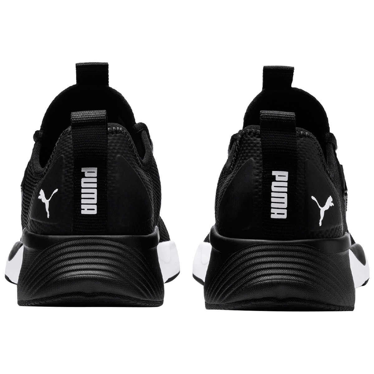 Puma Retaliate shoe - Black