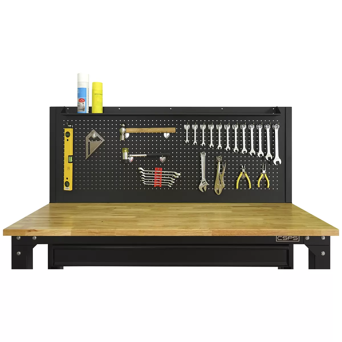 CSPS Workbench 152cm