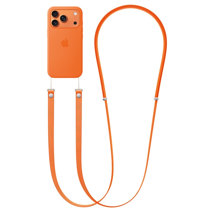 Apple Crossbody Strap Apple Crossbody Strap