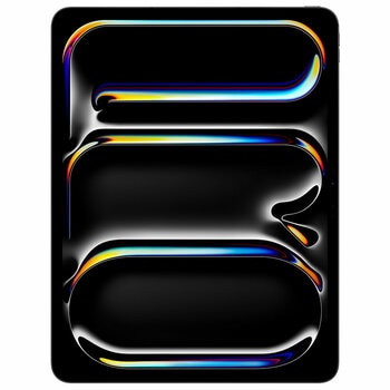 Apple iPad Pro 11 Inch Wi‑Fi 256GB With Standard Glass M5 Apple iPad Pro 11 Inch Wi‑Fi 256GB With Standard Glass M5