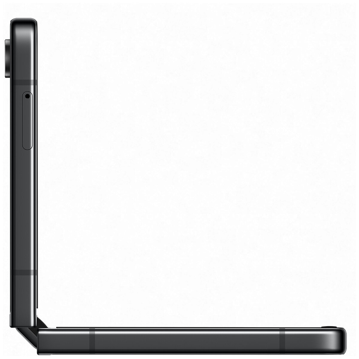 Samsung Galaxy Z Flip5 512GB Graphite