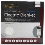 Onkaparinga Electric Blanket Queen Onkaparinga Electric Blanket Queen