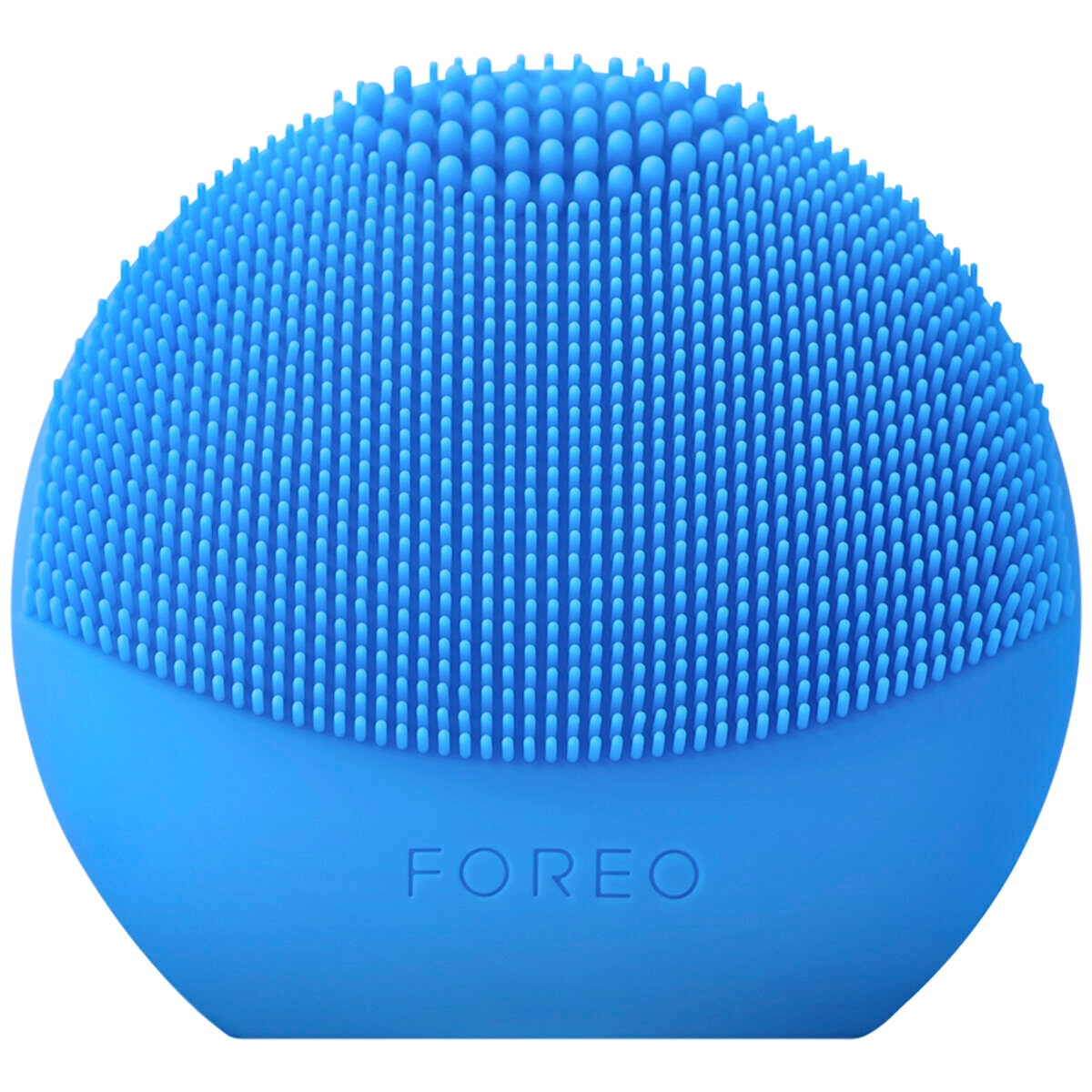 Foreo Luna Play Smart 2 Facial Cleansing Massager Blue