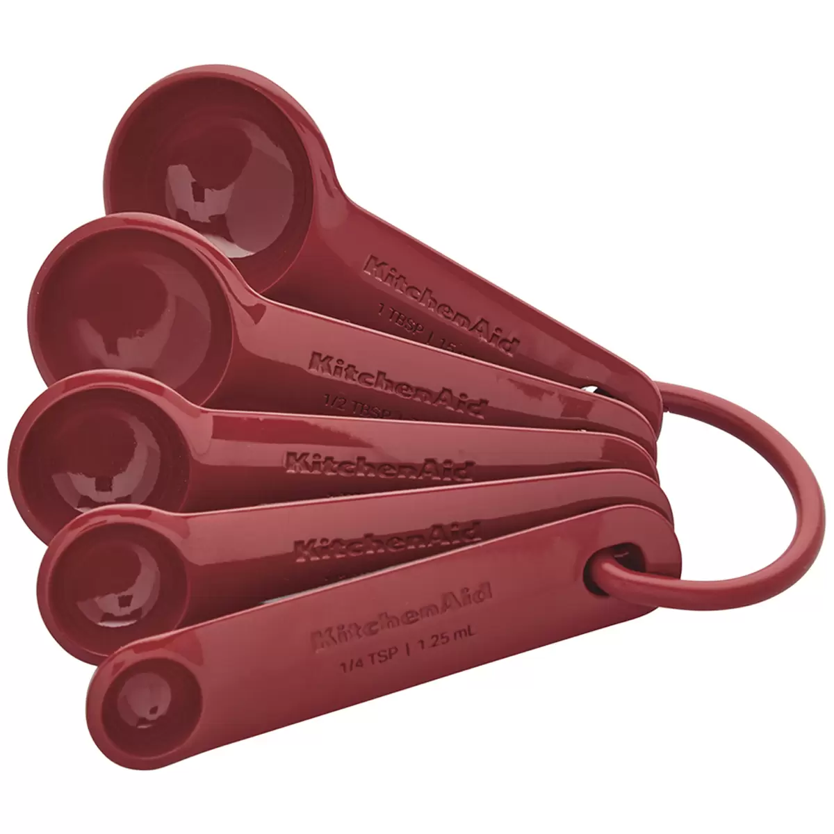 KitchenAid Measuring 12 Piece Set