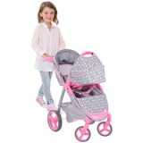 costco doll stroller