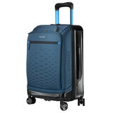 Ricardo Beverly Hills Sport Hybrid Carry On Blue