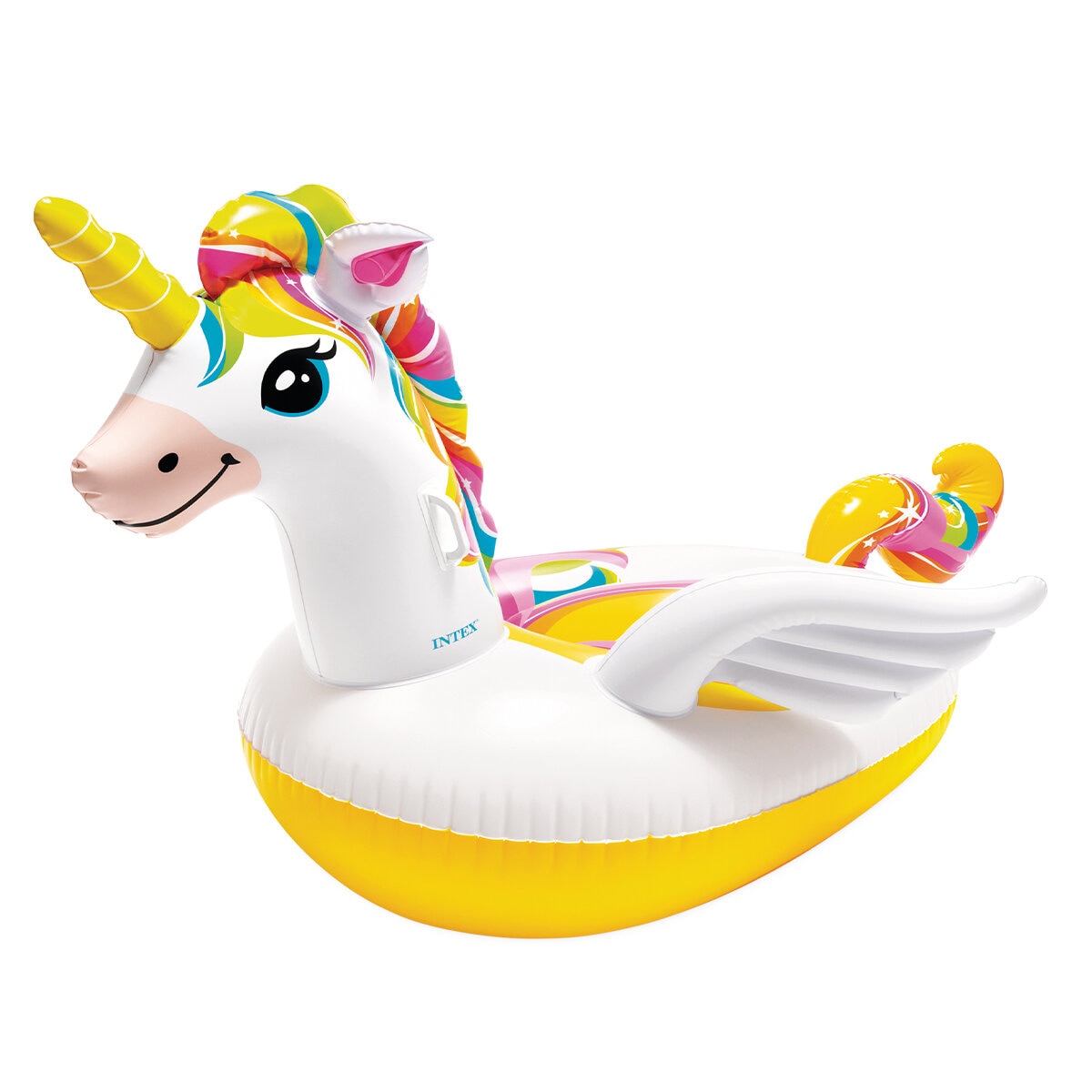 Intex Enchanted Unicorn Ride On