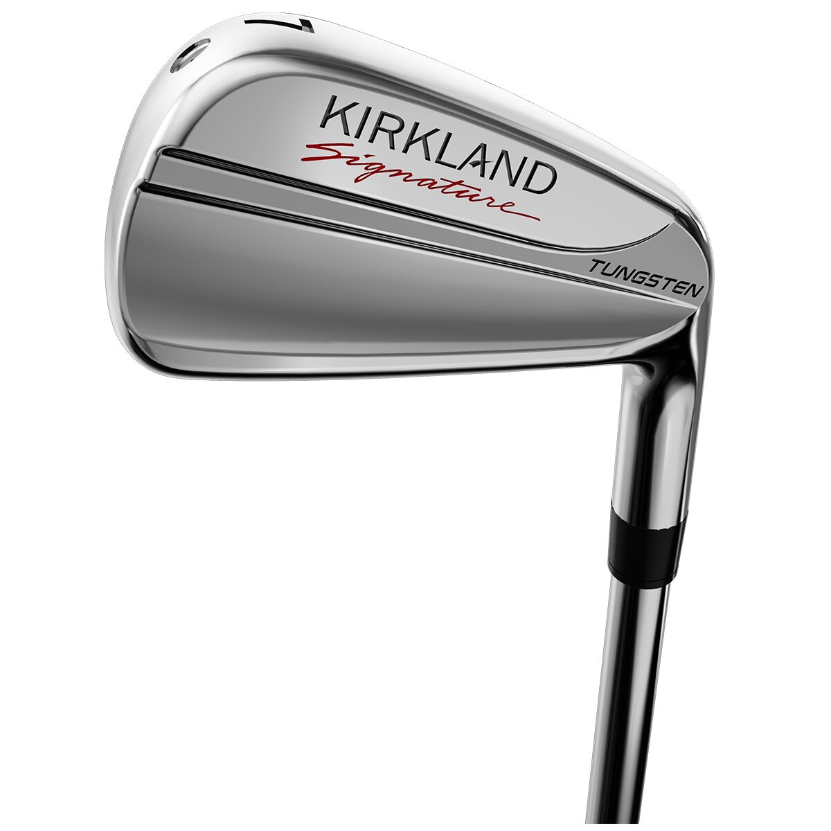 Kirkland Signature Players Distance Iron Set