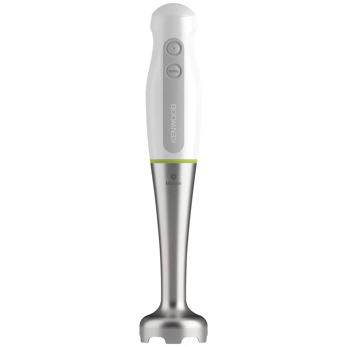 Kenwood Triblade Hand Blender HDP109WG  White