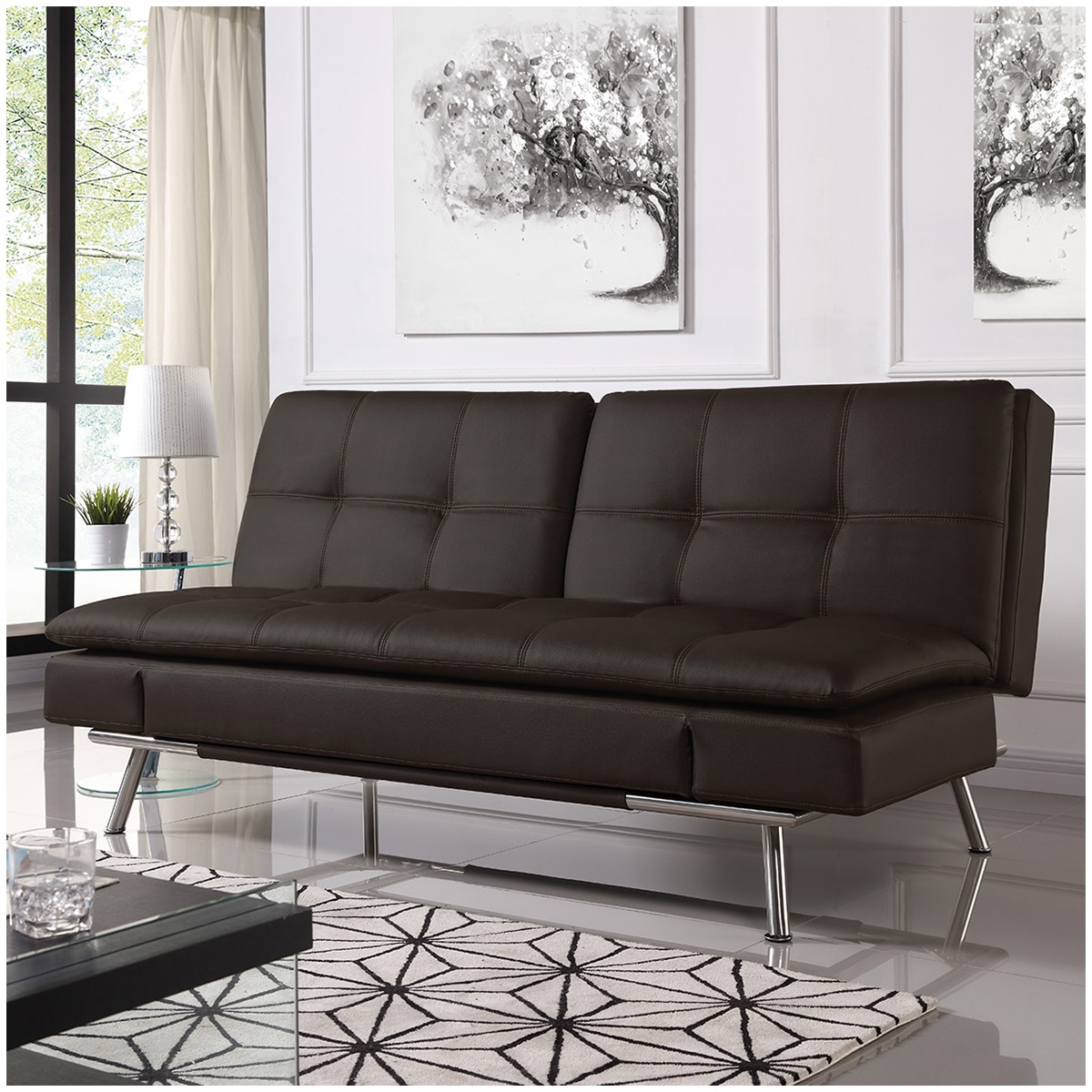 Relaxalounger Java Euro Lounger