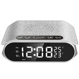 Rewyre Alarm Clock Wireless Charger