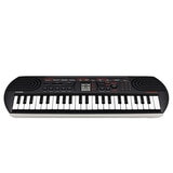 CASIO Casiotone 44 Key Portable Mini Keyboard SA81