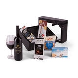 Interhampers Red Wine Hamper