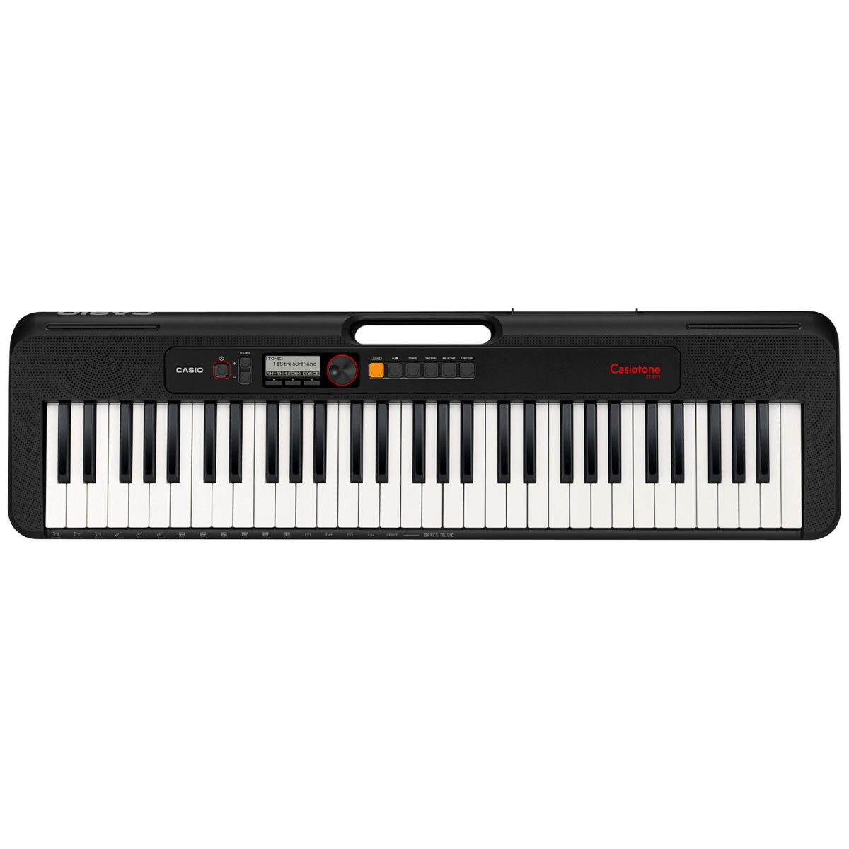 Costco keyboard deals casio