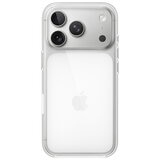 Apple iPhone 17 Pro Clear Case with MagSafe Apple iPhone 17 Pro Clear Case with MagSafe