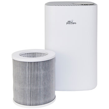Air Purifiers Australia Small Room Air Purifier Bundle Pack AD 06