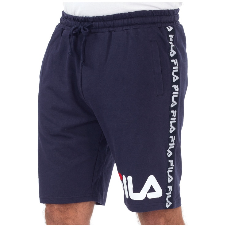 fila basketball shorts