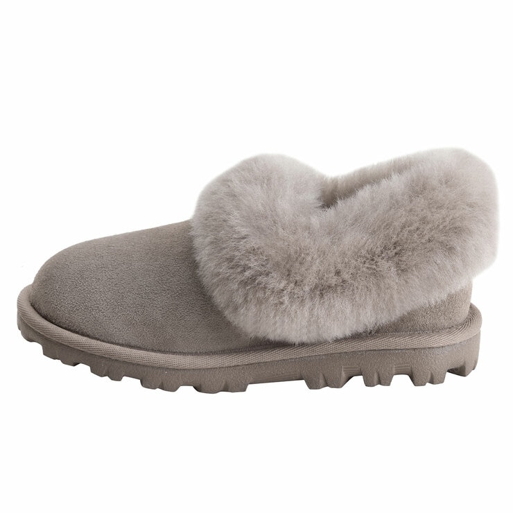 Kirkland Signature Kids Shearling Slipper Kirkland Signature Kids Shearling Slipper