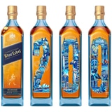 Johnnie Walker Blue Label 200th Anniversary Limited Edition Blended Whisky 700mL