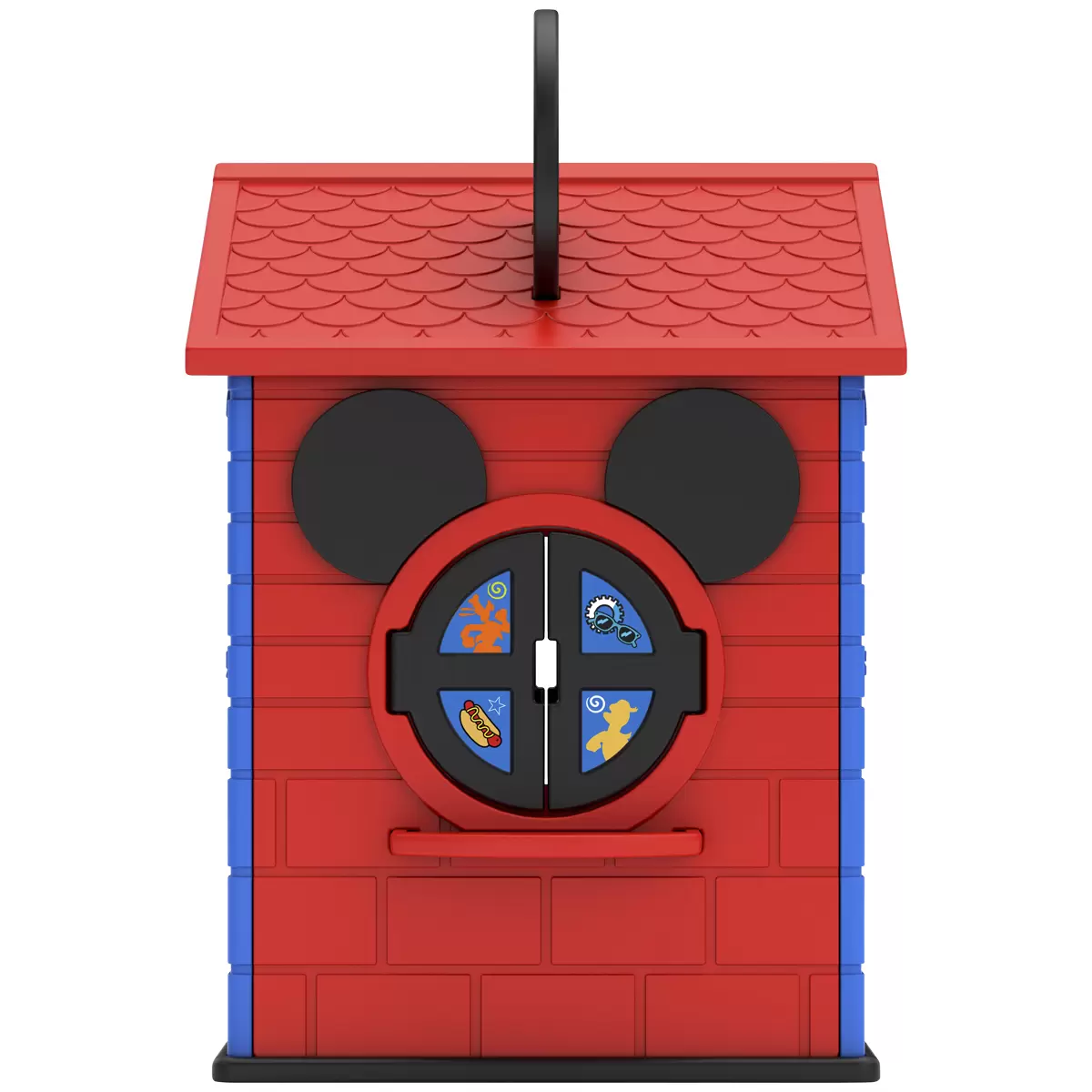 Disney Cubbyhouse