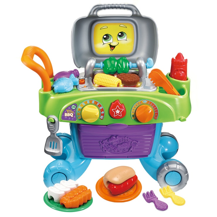 leapfrog kitchen