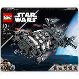 LEGO Star Wars Skeleton Crew The Onyx Cinder 75374