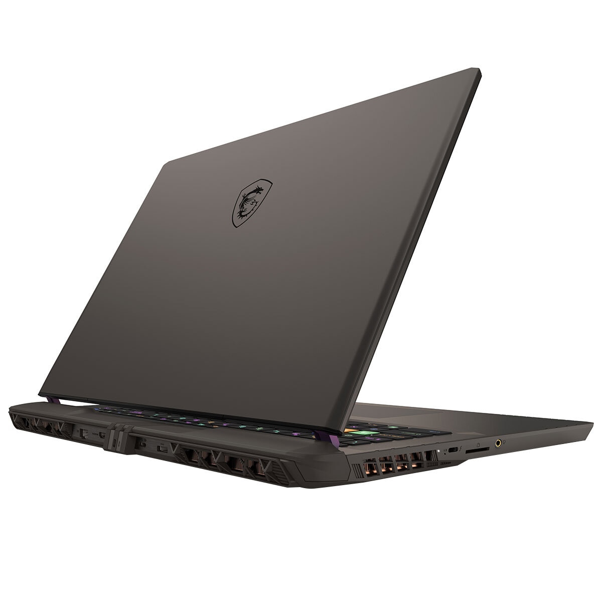 MSI 17 Inch Vector 17 HX Laptop i7-14650HX A14VHG-664AU MSI 17 Inch Vector 17 HX Laptop i7-14650HX A14VHG-664AU