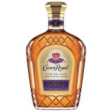 Crown Royal Fine De Luxe Blended Canadian Whisky 750mL