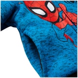 C Life - Kids Hoodie Assorted Characters - Spiderman