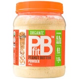 PBfit Organic Peanut Butter Protein Powder 850g