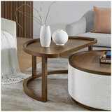 Foremost Coffee Table Foremost Coffee Table