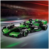 LEGO Speed Champions KICK Sauber F1 Team C44 Race Car 77247 LEGO Speed Champions KICK Sauber F1 Team C44 Race Car 77247