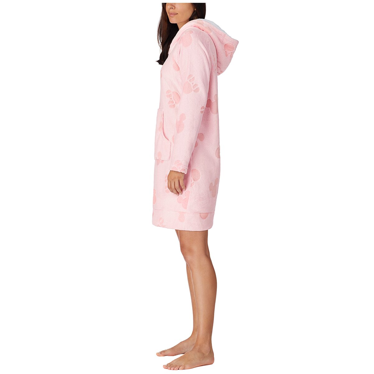 costco hooded lounger