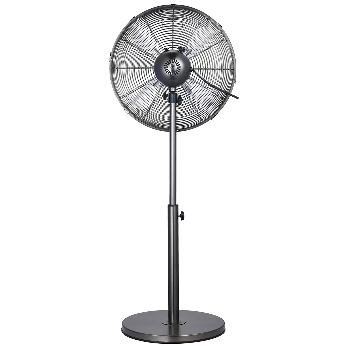 Dimplex High Velocity Pedestal Fan 40cm DCPF40G