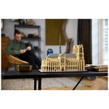 LEGO Architecture Notre-Dame de Paris 21061