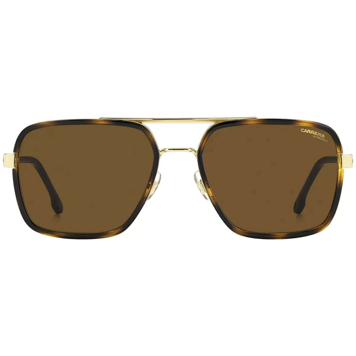 Carrera 256/S/Gold Men’s Sunglasses