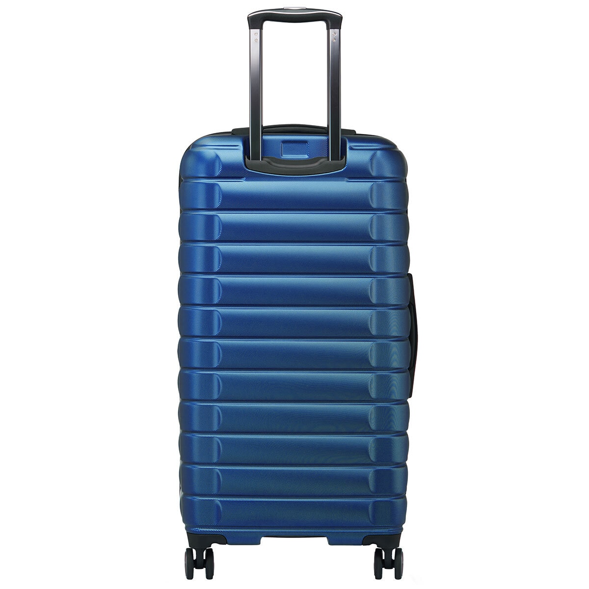 Delsey Shadow 5.0 Trunk Luggage Blue