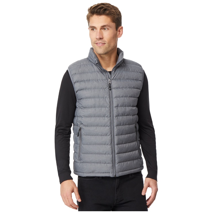 Sale > costco 32 degrees vest > in stock