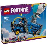 LEGO Fortnite Battle Bus Video Game Toy 77073