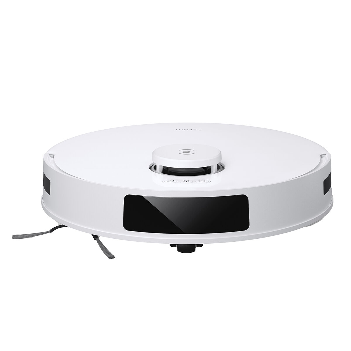 Ecovacs Deebot N20 Pro Plus White