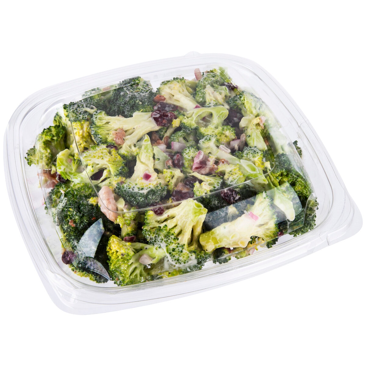 KS BROCCOLI SALAD