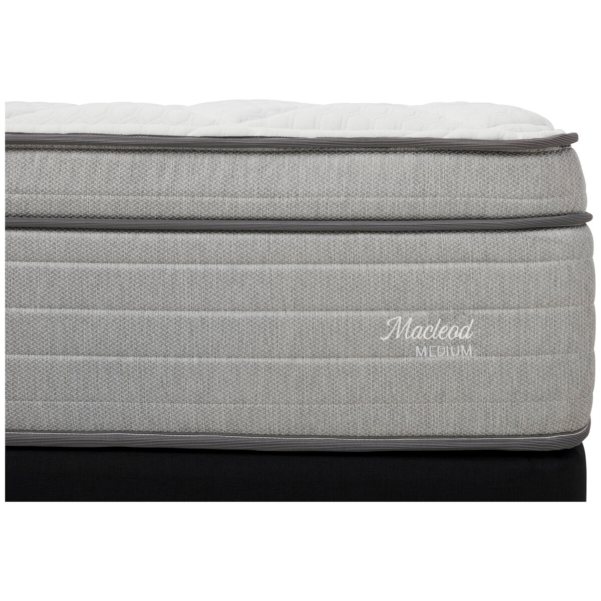 Domino Macleod Queen Mattress Medium