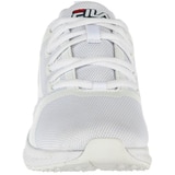 Fila Women's Athletic Shoe - White