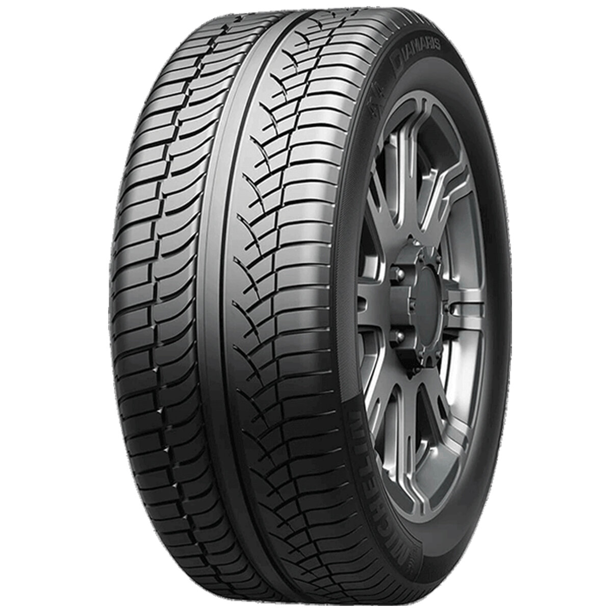 Michelin 275 40r20 106y 4x4 Diamaris 