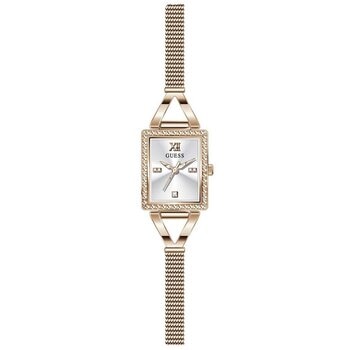 GUESS Grace Rose Gold Bracelet Women's Watch GW0400L3