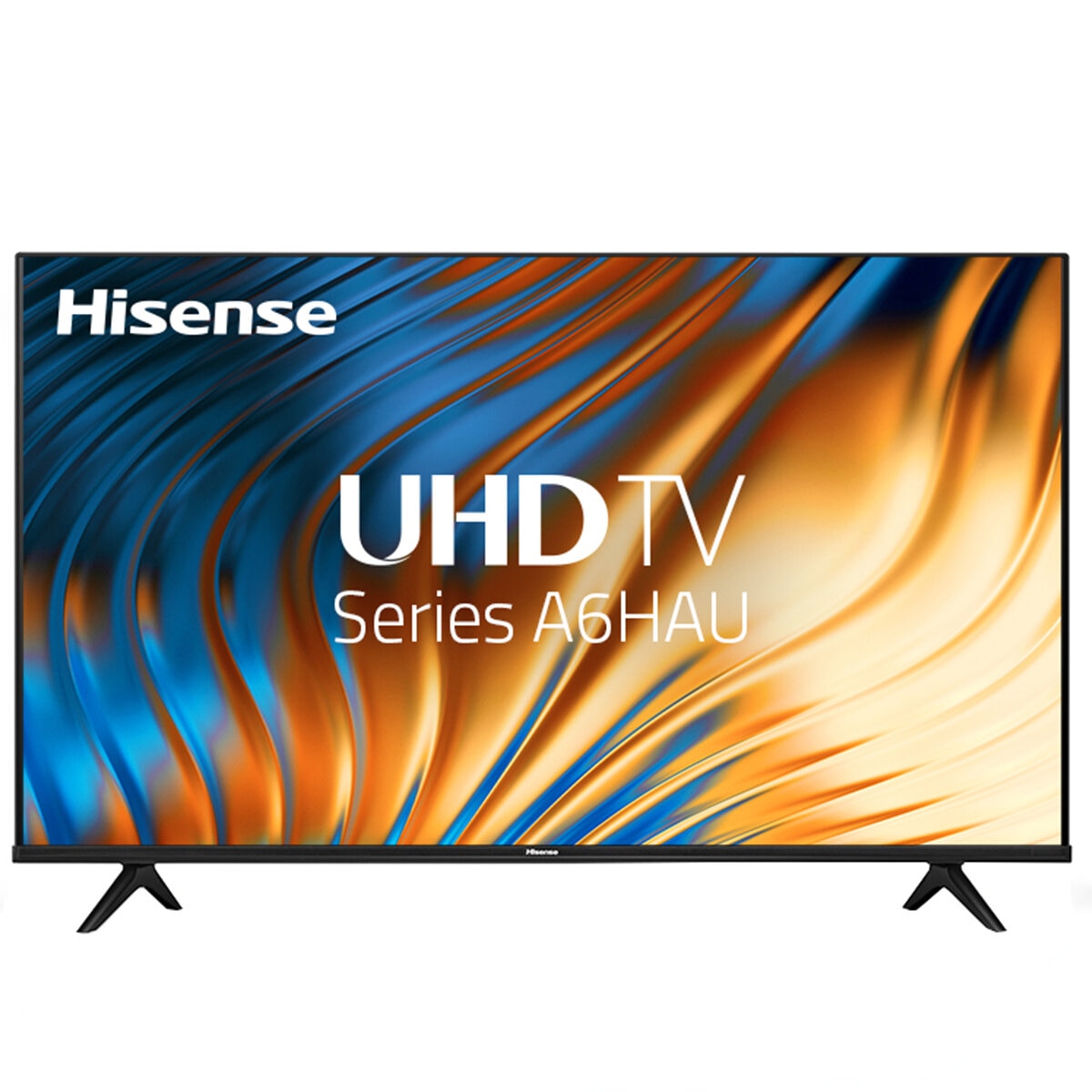 Hisense 58 Inch UHD 4K Smart TV 58A6HAU